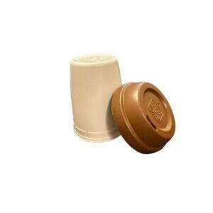 Step 2 Pretend Play Coffee Cup Rare Food Replacement
